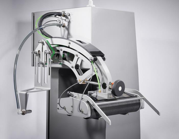 ISHIDA showcases its solutions approach